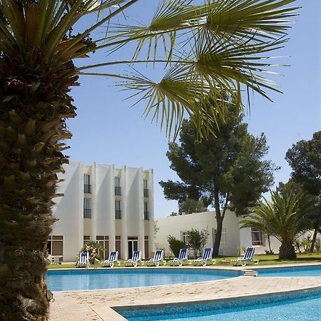 Hotel Golden Tulip Farah Churibka Zewnętrze zdjęcie