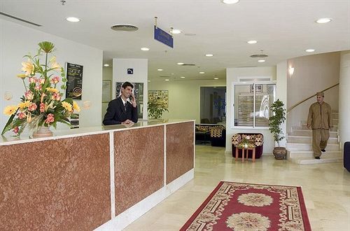 Hotel Golden Tulip Farah Churibka Zewnętrze zdjęcie