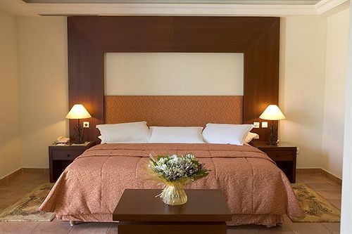 Hotel Golden Tulip Farah Churibka Zewnętrze zdjęcie