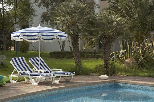 Hotel Golden Tulip Farah Churibka Zewnętrze zdjęcie