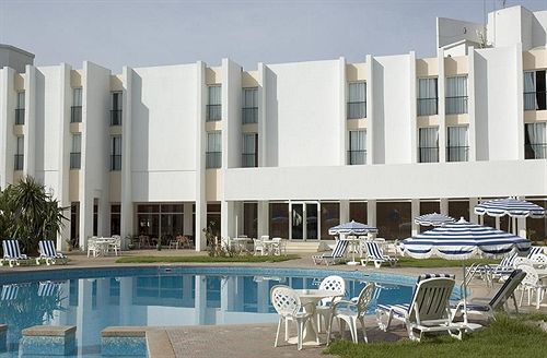 Hotel Golden Tulip Farah Churibka Zewnętrze zdjęcie